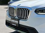 Used 2022 BMW X3 xDrive30i AWD, SUV for sale #P1M0293 - photo 4