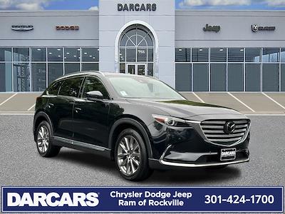 Used 2021 Mazda CX-9 Grand Touring 4x4, SUV for sale #P1M0297 - photo 1