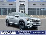 Used 2023 Volkswagen Atlas SE AWD, SUV for sale #P1M0299 - photo 1