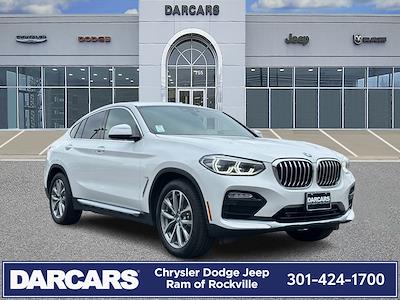 Used 2019 BMW X4 xDrive30i AWD, SUV for sale #P1M0315 - photo 1