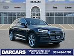 Used 2020 Audi Q5 Premium Plus AWD, SUV for sale #P1M0320 - photo 1