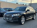 Used 2020 Audi Q5 Premium Plus AWD, SUV for sale #P1M0320 - photo 5