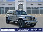 Used 2020 Jeep Wrangler Limited 4x4, SUV for sale #P1V0275 - photo 1