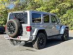 Used 2020 Jeep Wrangler Limited 4x4, SUV for sale #P1V0275 - photo 2