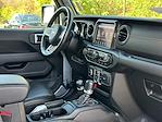 Used 2020 Jeep Wrangler Limited 4x4, SUV for sale #P1V0275 - photo 13