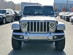 Used 2020 Jeep Wrangler Limited 4x4, SUV for sale #P1V0275 - photo 4