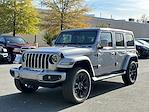 Used 2020 Jeep Wrangler Limited 4x4, SUV for sale #P1V0275 - photo 5