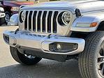 Used 2020 Jeep Wrangler Limited 4x4, SUV for sale #P1V0275 - photo 3