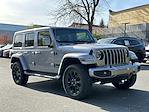 Used 2020 Jeep Wrangler Limited 4x4, SUV for sale #P1V0275 - photo 40