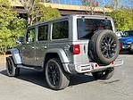 Used 2020 Jeep Wrangler Limited 4x4, SUV for sale #P1V0275 - photo 10