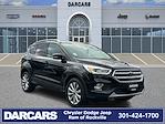 Used 2017 Ford Escape Titanium 4x4, SUV for sale #R1M0025B - photo 1