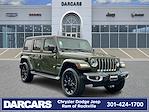 Used 2022 Jeep Wrangler 4xe Limited 4x4, SUV for sale #R1M0030 - photo 1