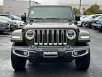 Used 2022 Jeep Wrangler 4xe Limited 4x4, SUV for sale #R1M0030 - photo 4