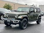 Used 2022 Jeep Wrangler 4xe Limited 4x4, SUV for sale #R1M0030 - photo 5