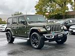 Used 2022 Jeep Wrangler 4xe Limited 4x4, SUV for sale #R1M0030 - photo 40