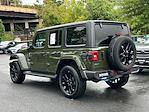 Used 2022 Jeep Wrangler 4xe Limited 4x4, SUV for sale #R1M0030 - photo 9