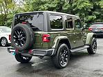 Used 2022 Jeep Wrangler 4xe Limited 4x4, SUV for sale #R1M0030 - photo 2