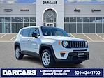 Used 2023 Jeep Renegade Latitude AWD, SUV for sale #R1M0032 - photo 1