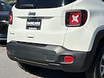 Used 2023 Jeep Renegade Latitude AWD, SUV for sale #R1M0032 - photo 10