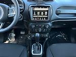 Used 2023 Jeep Renegade Latitude AWD, SUV for sale #R1M0032 - photo 19