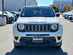 Used 2023 Jeep Renegade Latitude AWD, SUV for sale #R1M0032 - photo 4