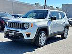 Used 2023 Jeep Renegade Latitude AWD, SUV for sale #R1M0032 - photo 5