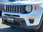 Used 2023 Jeep Renegade Latitude AWD, SUV for sale #R1M0032 - photo 3