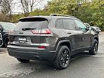 Used 2023 Jeep Cherokee Altitude 4WD, SUV for sale #R1M0035 - photo 2