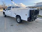 2024 Chevrolet Silverado 2500 Double Cab 4x4, Royal Truck Body Service Body Service Truck for sale #24108 - photo 4