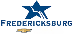 Fredericksburg Chevrolet GMC logo