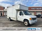 Used 2006 Ford E-450 Base RWD, Box Van for sale #B11354A - photo 1