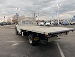 Used 2020 Ford F-550 XL Regular Cab 4x2, Flatbed Truck for sale #CON0895 - photo 9