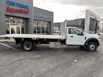 Used 2020 Ford F-550 XL Regular Cab 4x2, Flatbed Truck for sale #CON0895 - photo 6