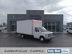 2019 Ford E-350 RWD, Box Truck for sale #CON8858 - photo 1