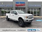 2020 Ford F-150 SuperCrew Cab 4WD, Pickup for sale #F2223 - photo 1