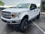 2020 Ford F-150 SuperCrew Cab 4WD, Pickup for sale #F2223 - photo 3
