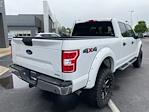 2020 Ford F-150 SuperCrew Cab 4WD, Pickup for sale #F2223 - photo 8