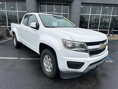 2016 Chevrolet Colorado Extended Cab SRW RWD, Pickup for sale #F2225 - photo 1