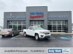 2016 Chevrolet Colorado Extended Cab SRW RWD, Pickup for sale #F2225 - photo 3