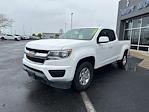 2016 Chevrolet Colorado Extended Cab SRW RWD, Pickup for sale #F2225 - photo 10