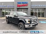 2016 Ford F-150 SuperCrew Cab 4WD, Pickup for sale #F2282 - photo 1