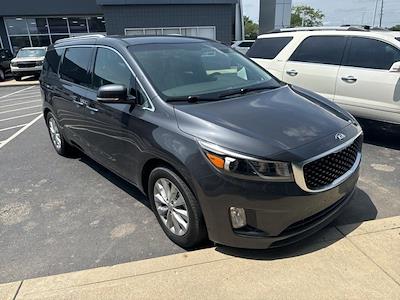 2015 Kia Sedona FWD, Minivan for sale #F2422A - photo 1