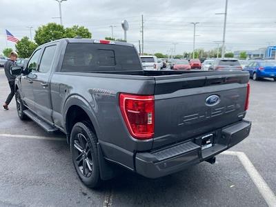 2021 Ford F-150 SuperCrew Cab 4WD, Pickup for sale #F2443 - photo 1