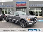 2021 Ford F-150 SuperCrew Cab 4WD, Pickup for sale #F2443 - photo 3