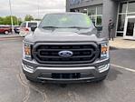2021 Ford F-150 SuperCrew Cab 4WD, Pickup for sale #F2443 - photo 14