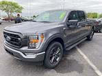 2021 Ford F-150 SuperCrew Cab 4WD, Pickup for sale #F2443 - photo 4