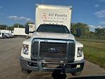 2017 Ford F-650 Regular Cab DRW RWD, Box Truck for sale #F2597 - photo 11