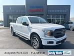 2019 Ford F-150 SuperCrew Cab 4x4, Pickup for sale #F2684 - photo 1