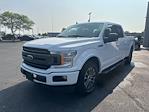 2019 Ford F-150 SuperCrew Cab 4x4, Pickup for sale #F2684 - photo 3