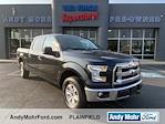 2015 Ford F-150 SuperCrew Cab 4x4, Pickup for sale #F2706 - photo 1